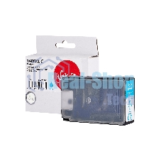 Картридж струйный Sakura 9202B001 (1400XL C) для Canon, голубой, 12 мл., 1200 к.