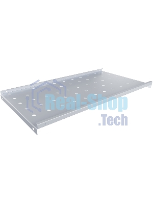 Полка стационарная NTSS NTSS-FSW-450 1U нагр.:20кг. 19