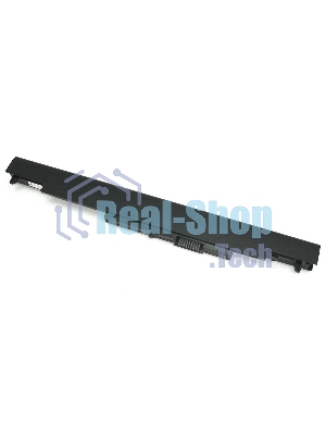 Аккумуляторная батарея для ноутбука HP Pavilion 14-ac/14-af/15-ac (HS04) 14.6V 41Wh черный