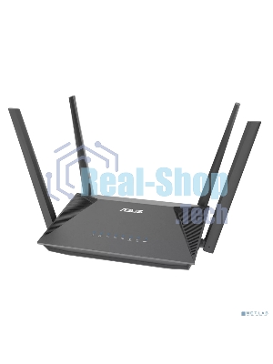 Маршрутизатор ASUS RT-AX52 PRO