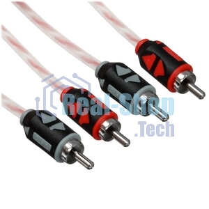 Межблочный RCA-кабель AURA RCA-C310MKII