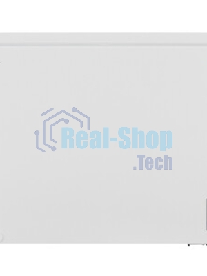 Морозильный ларь Kraft BD(W)-360BL белый, 345л