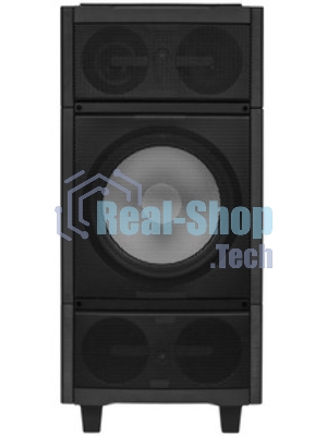 Минисистемы AIWA CAS-910 черный