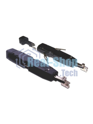 Ударный инструмент Lanmaster TWT-PND-LSA-C для разделки контактов