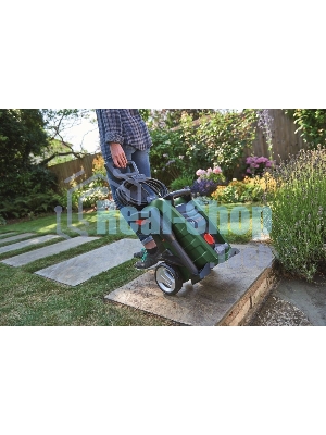 Очиститель высокого давления Bosch UniversalAquatak 125 06008A7A00