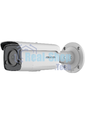 Видеокамера IP Hikvision DS-2CD2T47G2-L(C) (2.8мм) 4MP IR BULLET