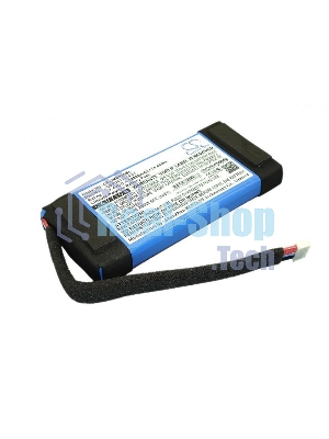 Аккумуляторная батарея CameronSino CS-JMB100SL для JBL Boombox 7.4V 10000mAh 74.00Wh