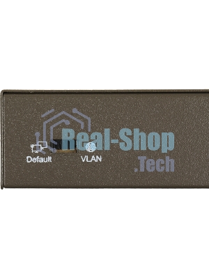 Коммутатор 5PORT 10/100/1000M G1105P-4-63W IP-COM
