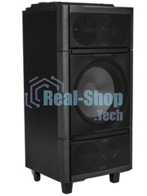 Минисистемы AIWA CAS-910 черный