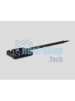 Ввод питания для шинопровода GL2025 BK черный IP20 48V 45*10*37