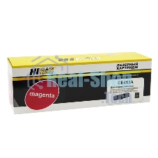 Картридж HP CLJ Pro 300 Color M351/M375/Pro400 Color/M451/M475 (Hi-Black) CE413A, M, 2,6K     