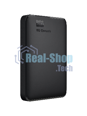 Внешний HDD 2.5