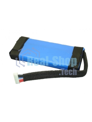 Аккумуляторная батарея CameronSino CS-JMB100SL для JBL Boombox 7.4V 10000mAh 74.00Wh