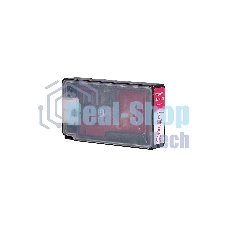 Картридж струйный Sakura 9203B001 (1400XL M) для Canon, пурпурный, 12 мл., 900 к.