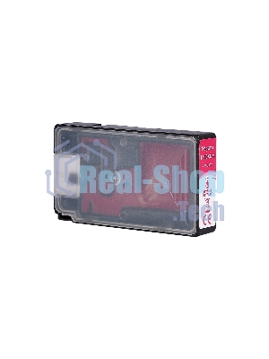 Картридж струйный Sakura 9203B001 (1400XL M) для Canon, пурпурный, 12 мл., 900 к.