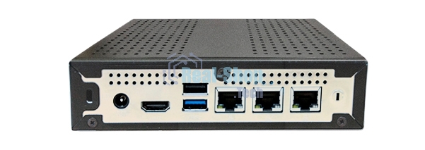 Маршрутизатор D-Link DSA-2003/A1A, Service Router, 3x1000Base-T configurable, 2xUSB ports, 3G/LTE support