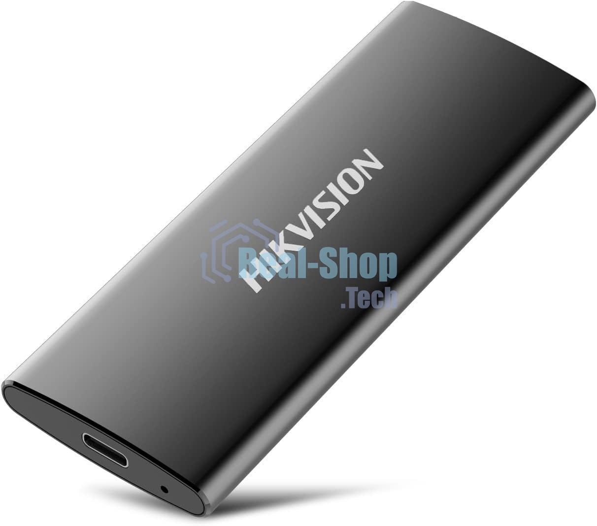 Внешний SSD Hikvision 256Gb HS-ESSD-T200N/256G HS-ESSD-T200N/256G