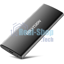 Внешний SSD Hikvision 256Gb HS-ESSD-T200N/256G HS-ESSD-T200N/256G