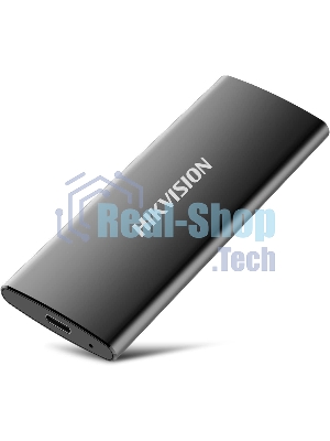 Внешний SSD Hikvision 256Gb HS-ESSD-T200N/256G HS-ESSD-T200N/256G