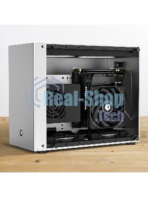 Кулер ID-COOLING IS-55 черный 120мм алюминий+медь 2000rpm 31.5db 4-pin 125W 55мм