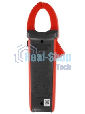 Токоизмерительные клещи UNI-T UT216B