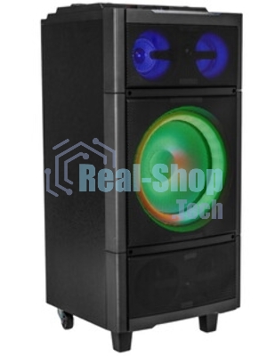 Минисистемы AIWA CAS-910 черный