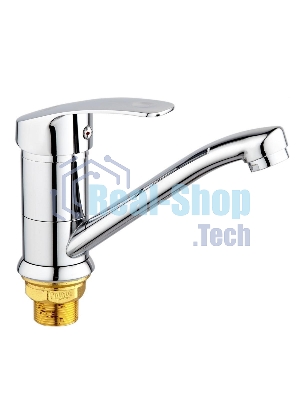 SL85-004FBS-15 Смеситель для кухни, ø35