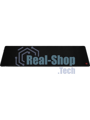 Коврик для мышки Defender черный ULTRA ONE