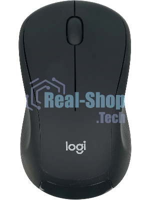 Комплект клавиатура+мышь Logitech MK540 Advanced беспроводной, USB, 1000 DPI, чёрный