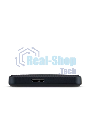 Внешний HDD 2.5