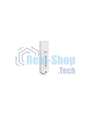 Флешка USB Transcend JetFlash 730 (TS64GJF730), 64Gb, USB 3.0, R/W 80/25, белый
