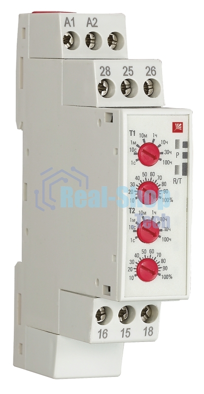 Реле времени RT-10 EKF rt-10
