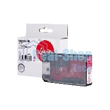 Картридж струйный Sakura 9203B001 (1400XL M) для Canon, пурпурный, 12 мл., 900 к.