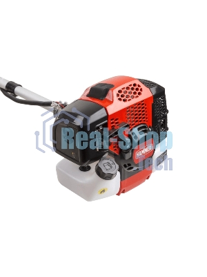 Триммер бензиновый Hammer MTK420C, 1,8 л.с.
