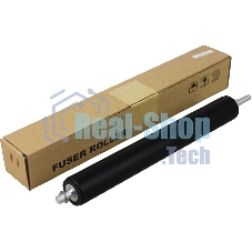 Вал резиновый CET CET3872 (RC1-3321-000) для HP LaserJet 4250/4350