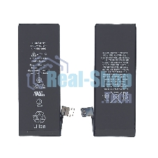 Аккумуляторная батарея для Apple iPhone SE 3.82V 6.21Wh