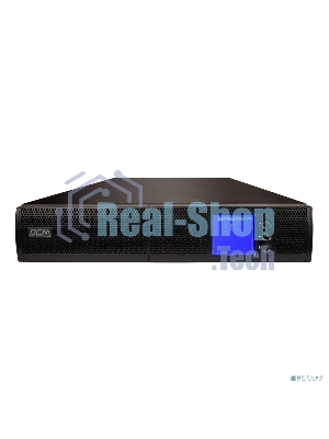 Источник бесперебойного питания Powercom SENTINEL On-Line, 3000VA/3000W