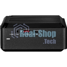 Накопитель SSD WD Thdb3 1Tb WDBA3U0010BBK-EESN D50 Game Dock 1.8