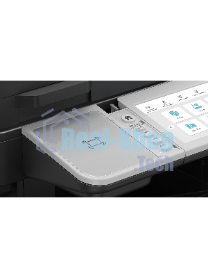 МФУ лазерное Kyocera MA5500ifx (110C0Z3NL0), A4, ч/б, печ. до 55 стр/мин., скан. до 120 стр/мин. (ч/б) 80 стр/мин. цвет, 1200 x 1200 dpi (печать) 600x600dpi (скан.), USB, RJ-45, Air Print, Mopria