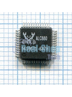 Микросхема ALC880