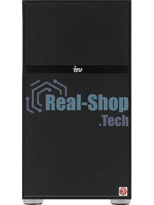 Сервер IRU Rock w9102e 1xE-2224G 1x16Gb 1x1Tb M.2 SSD 2xGigEth 1x500W (2119889)