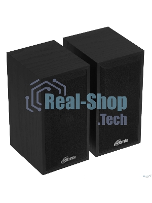 Портативная колонка Ritmix SP-3035W