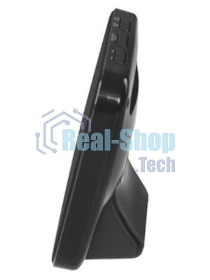 Радиобудильник Harper HCLK-2060 белый/серый - белый led