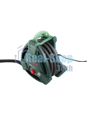 Краскопульт электрический Bosch PFS 5000 E 0603207200