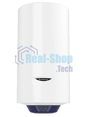 Водонагреватель Ariston BLU1 ECO ABS PW 65 V SLIM 2.5кВт 65л электрический настенный