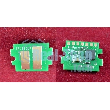 Чип для Kyocera Ecosys M8124cidn/M8130cidn (TK-8115C) Cyan 6K (ELP Imaging)