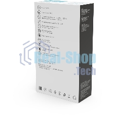 Блок питания Basic 12V 250W IP20 1/36