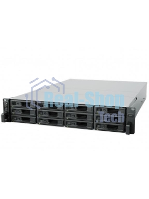 СХД настольное исполнение SYNOLOGY 2U 12BAY NO HDD SA3610