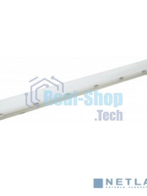 Светильник ДСП IEK LIGHTING PRO 1425 40Вт 4000К IP65 1200мм