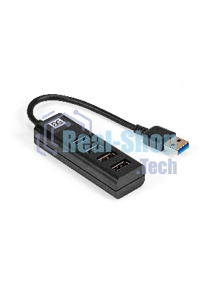 USB-концентратор ExeGate DUB-3213, USB 3.0, USB, USB